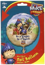 Mike The Knight Party - Be A Knight 18&quot; Foil Balloon - $5.87
