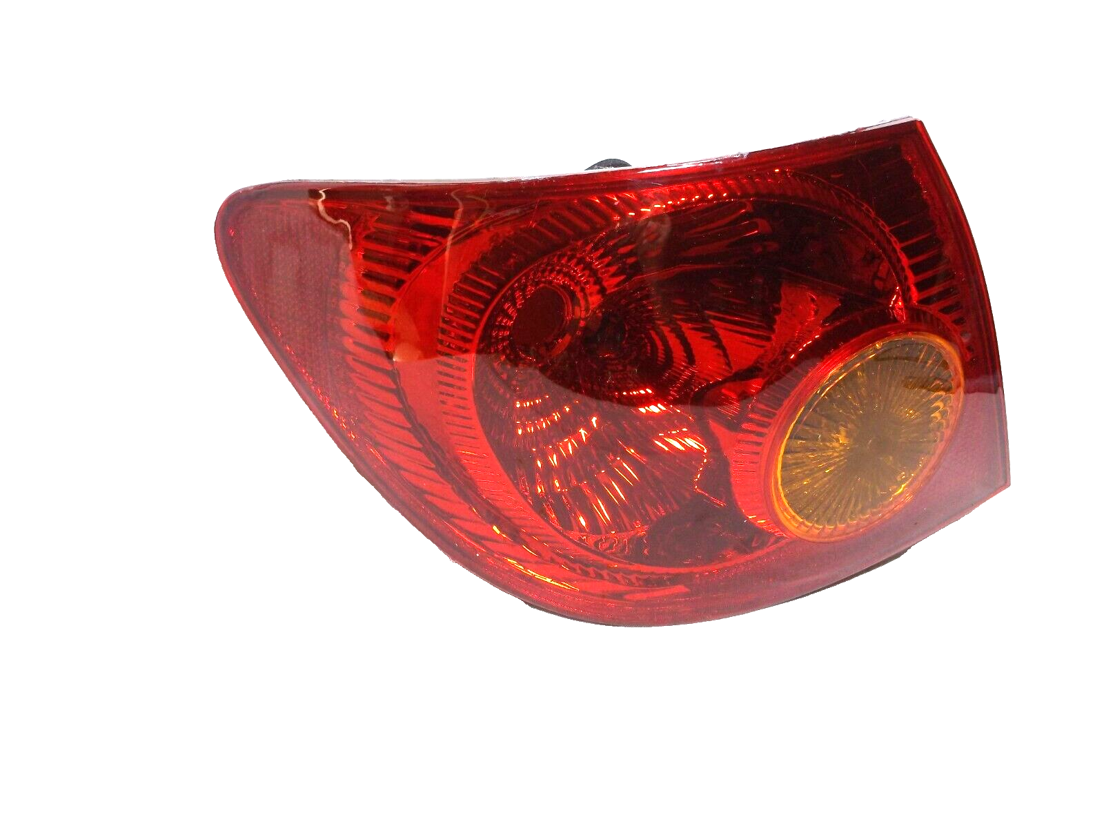 Primary image for 03-04-05-06-07-08 TOYOTA COROLLA DRIVER SIDE AFTERMARKET TAIL/BRAKE LIGHT