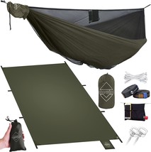 Onewind Footprint Hammock Camping Set. - £93.39 GBP