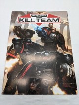 Warhammer 40K Kill Team Rules Booklet - $15.59