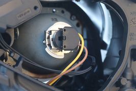 2008-2010 Porsche Cayenne Halogen Headlight Lamp Driver Left Passenger Right RH image 10