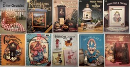 Tole Painting Books, Assorted Artists #4- Price Per Book - $5.25