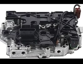 6F35 Transmission Valve Body Solenoids for Ford 2009-2013 Escape Milan OEM image 2