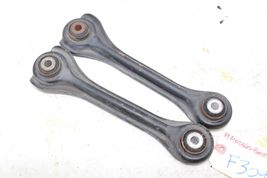 98-06 MERCEDES-BENZ E55 AMG Rear Upper Right & Left Control Arms F3098 image 3