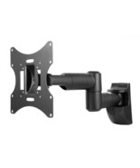 Monoprice 43215 MONOPRICE EZ SERIES FULL-MOTION ARTICULATING TV WALL MOU... - $123.72 CAD