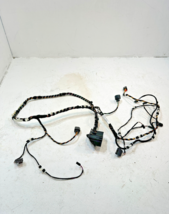 2018-2023 VOLKSWAGEN ATLAS REAR LIFTGATE WIRE WIRING HARNESS OEM✔️ Fast ... - $74.79