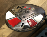 USED Senior Mens Majek Golf #1 Driving Hybrid 13° Right Hand Rescue Util... - $78.35