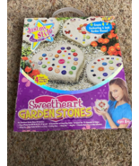 2007 Just My Style Sweetheart Garden Stones Kit Makes 4 (6") Stones *NEW... - €12,90 EUR 2007 Just My Style Sweetheart Garden Stones Kit Makes 4 (6") Stones *NEW... - €12,90 EUR
