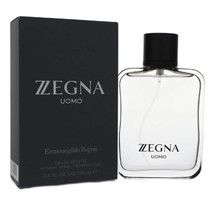 Zegna Uomo new by Ermenegildo Zegna 3.4 oz 100 ml Eau De Toilette spray for men - £225.56 GBP