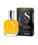 Alfaparf Milano Semi Di Lino Sublime Cristalli Liquidi Hair Oil Serum  - $82.04 CAD