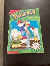Talent Showdown (Pokemon Chapter Book) by Tracey West 2000 PB #14 - £3.82 GBP
