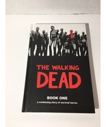The Walking Dead Book One by Robert Kirkman and Tony Moore 2013, Hardcover - £18.19 GBP