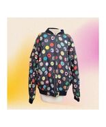 VINTAGE 1990 NICOLE MILLER COLLECTORS BOMBER JACKET Size Large - $148.50
