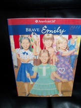 Brave Emily by Valerie Tripp (2006, Paperback) EUC - £9.72 GBP