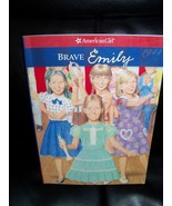 Brave Emily by Valerie Tripp (2006, Paperback) EUC - $300.90 MXN
