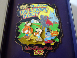 Disney Trading Pins 41770 WDW - MNSSHP 2005 - Jumbo - £112.15 GBP