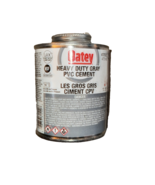 Oatey® 31512 Cement, 473 mL, Can, Liquid, Gray, Solvent - €3,07 EUR