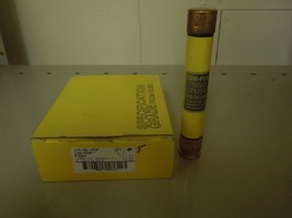 Bussmann Cooper LPS-RK-25SP Fuse 25A 600V New Surplus Partial Box of 5 - $60.00