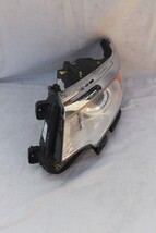 11-14 Ford Edge Xenon HID Composite Projector Headlight Lamp Driver Left LH image 11