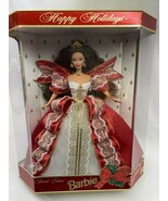 Mattel - Barbie Doll - 1997 Special Edition Happy Holidays - $28.57 CAD