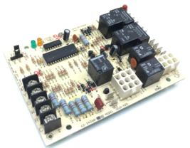Rheem Ruud 62-24268-02 Circuit Board  1012-925 used #D31 - £36.62 GBP
