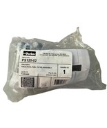 NEW Parker PS120-02 Prescreen Fuel Filter Assembly - €85,05 EUR