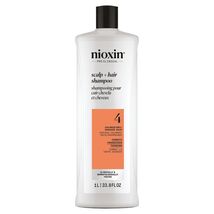 Nioxin System 4 Cleanser Liter - £54.10 GBP