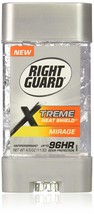 New Right Guard Xtreme Heat Shield Gel Deodorant for Men, 4 Ounce - $8.99