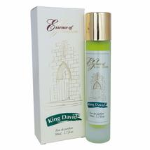 Ein Gedi Womens Eau de Parfum Essence of Jerusalem Luxurious Long-Lasti... - $23.81+