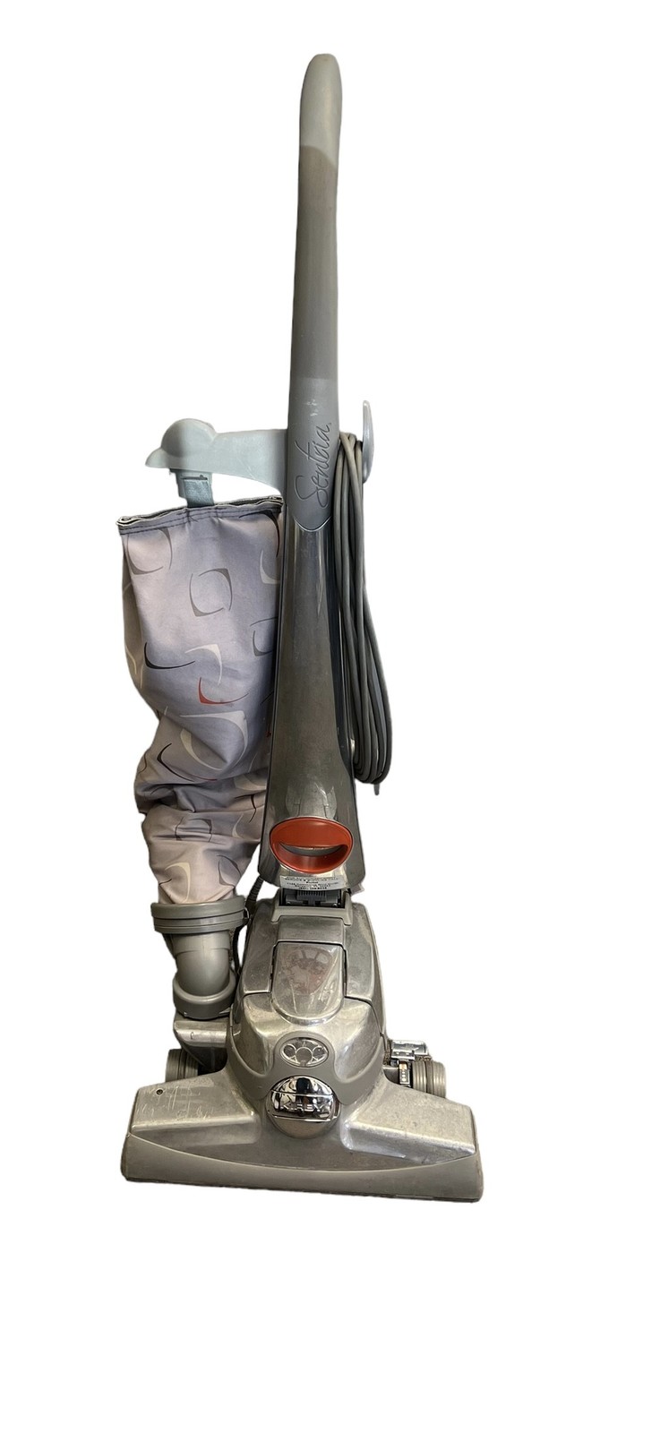 Kirby Vacuum Cleaner G10d 364977 Vacuum Cleaners