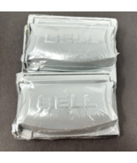 Lot of 2 Bell MX1250S Weatherproof Single Outlet Cover Outdoor Receptacle 5 - $9.49