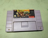 Donkey Kong Country 2 Nintendo Super NES Cartridge Only - $16.89