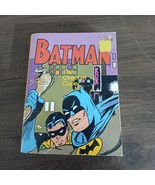 Little Big Books - Batman: The Cheetah Caper - $273.13 MXN