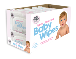 Sensitive and Fragranced Baby Wipes Soft Safe Non Allergenic - Wholesale... - £4.89 GBP+
