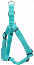 Coastal Pet New Earth Soy Comfort Wrap Adjustable Dog Harness in Mint Green - $11.83+