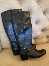 Unisa - Tenvo - Wide Calf - Knee High - Riding Boot - Size 7.5 - $26.00