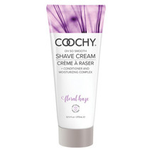Coochy Shave Cream Floral Haze 12.5 fl.oz - £27.13 GBP