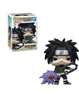 Naruto Shippuden Anime Kotetsu Hagane w/ Weapon POP! Figure #1197 FUNKO ... - $13.54