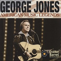 George jones american music legends thumb200