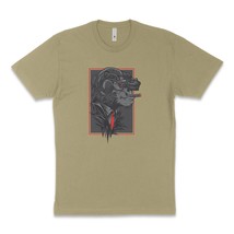Night Watch T-Shirt - $25.00