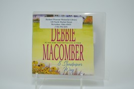 8 Sandpiper Way By Debbie Macomber Audio Book Ex-Library - £7.80 GBP