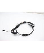 10-15 LEXUS RX450H SHIFTER CABLE E3758 - €73,76 EUR