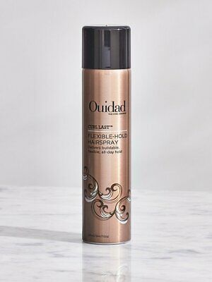 Ouidad Curl Last Flexible Hold Hair Spray Purse 1.7 oz - $8.70