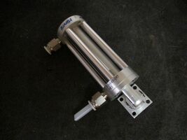 Bimba F0-043-1MT Pneumatic Cylinder, 3/4" Bore 3" Stroke - $24.60