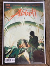 Boom! Studios Comics Abbott (2018) Issue #3 - £4.74 GBP