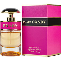 Prada Candy By Prada Eau De Parfum Spray 1 Oz - $91.00