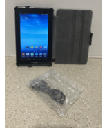 Samsung Galaxy Tab 2 7.0 (GT-P3113) 8GB Wi-Fi - Black | Unlocked &amp; Tested - €17,10 EUR
