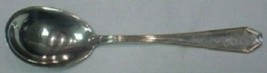 Queen Anne Plain by Dominick and Haff Sterling Silver Sugar Spoon 6&quot; Serving - £46.58 GBP
