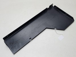 GENERAC EXHAUST PANEL & FOAM 0G7843 & 0G6623 image 2