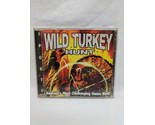 Wild Turkey Hunt Valu Soft PC Video Game - $8.90